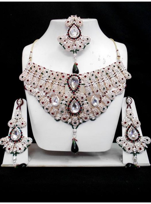 Party Wear Jewelry